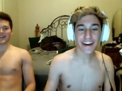 Friends Help Each Other