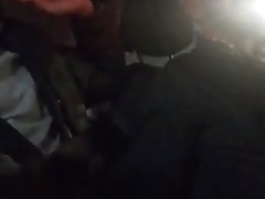 Two in the car