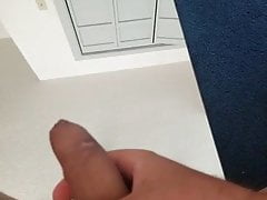 EDGING FOR 3 HOURS