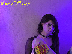 Underwear, contractions, masturbate