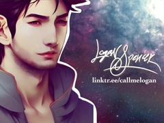 Logan Porks His Lil' Masculine Victim [Erotic Audio for Queer Men] [M4M]