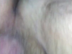 Bud returned to rim & breed my ass 6