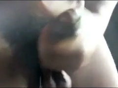 Beefy muscled daddy jacks off 6