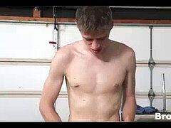 GYM BROTHERS- Oliver Dean & Argos