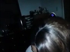 Indonesian tgirl cunt 8