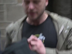 Ivan Gregory & Hans Berlin