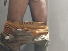 Tamil10inches twinkling rubdown treatment sesh sated finishing