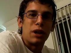 Pakistan gay sex video hairy Marke cubs first, shooting a huge jizz