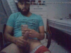 Corpo, socando, feriado