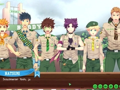 Camp Acquaintance - Gig 11