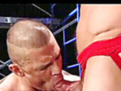 Alex_sky, big hunk, hunk blowjob