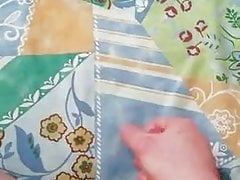 Sexy iranian Masturbation