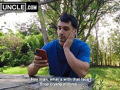 Last Week On SayUncle: July 29th, 2024 through August 4th, 2024 Trailer Compilation