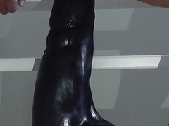 The future things hefty manmeat