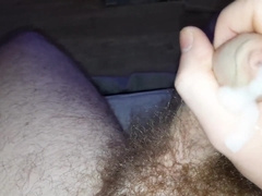 Thinking Non-Stop Grubby Thoughts Till I Pouch!