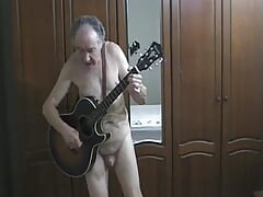 Naked Musician