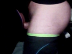 Anonymous Top with Awesome Thick Cock Fucks Me Raw