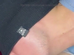 I love blowing bones