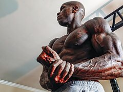 Rocky Road Hallelujah Johnson Ass Worship video