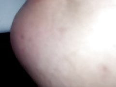 self fuck ass