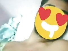 Indian hairy big dick handjob with cumshot