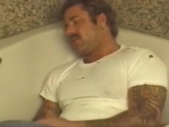 Sweet Nipples Muscle Daddy