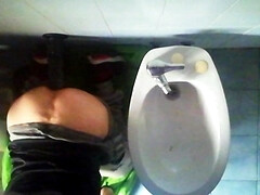 Boy boy is nothing to penetrate everything