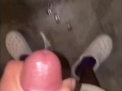 big black cock CUMpilation & spoken shrieking