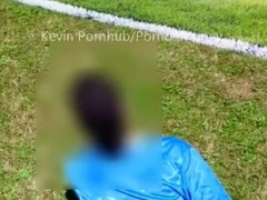 no teaching for me, I choose to masturbate off in soccer gear, it thrills me so much more