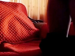 Hot boy freaking for his boyfriend on the phone porn