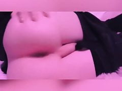 Big butt femboy kittycalloway