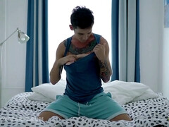 Jacked, amateur fucking, gay twinks