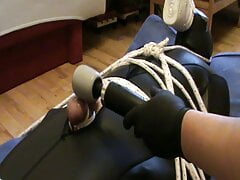 Enjoying in the neoprene bodybag - I