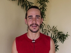 GAYBOY SOFTCORE TALE - THE NEIGHBOR'S SONNY - NARRATION: JUAN CALABARES