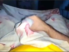 zaabzob577 in intense gay scene