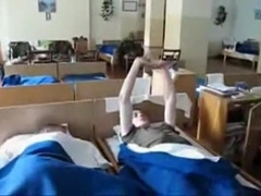 Russian In Prague 2