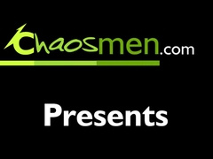 Degan And Taylor Have Raw Butthole Sex