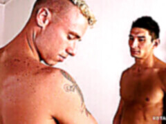 Gay muscle bareback, gay sex, queer