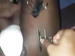 Sri lankan stupid slave-gon wahala