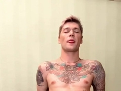 hj (my queer porno vid, attach in bio)