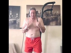 Alex Art's first-time experience in gay porn with some steamy close-ups