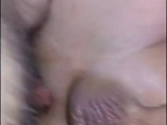 My fantasy: I'm a wild young gal who craves for hardcore anal action!