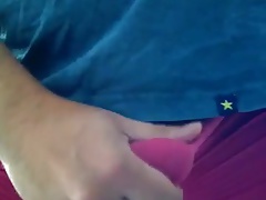 So Horny Cum in Pants