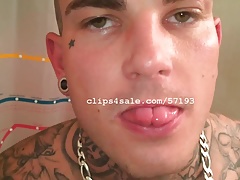 Mouth Fetish - H Mouth Part2 Video7