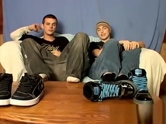 Black dick in boxers movie gay first time Foot Play Jack Off Boys