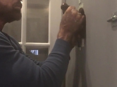 Big Black Dick Texts 215-817-5253 for Weekly Philly Gloryhole Draining