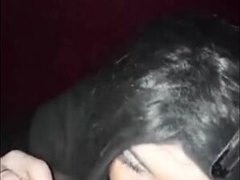 Sexychantal im Adult Theater: Hengs Treffen 2