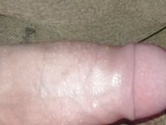 Young Colombian porn in my room I masturbate