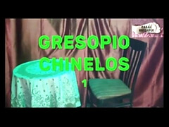 Gresopio Slippers 1
