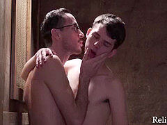 Forgive Me daddy For I've Sinned, With You